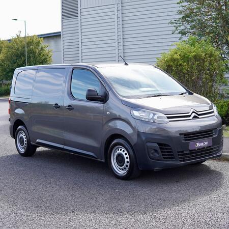 CITROEN DISPATCH 2.0 BlueHDi 1400 Enterprise Pro M