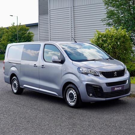 PEUGEOT EXPERT 2.0 BlueHDi 1400 Professional