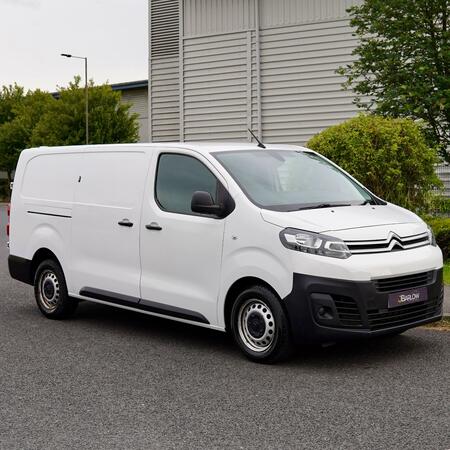 CITROEN DISPATCH 2.0 BlueHDi 1400 Enterprise XL