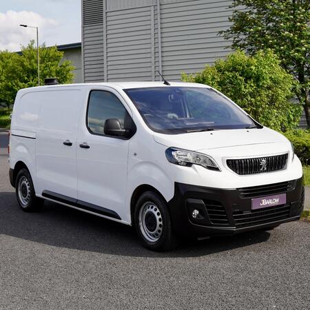 PEUGEOT EXPERT 2.0 BlueHDi 1400 Professional