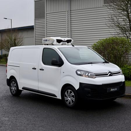 CITROEN DISPATCH 2.0 BlueHDi 1400 Enterprise M